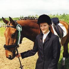 Anden særlig race Eternal Jive