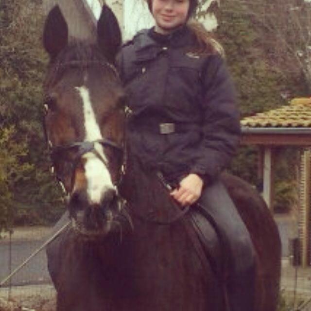 Traver Fit for fight<3 billede 19