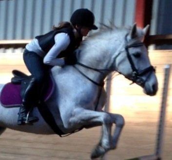 Anden særlig race Pleasure(Plea) <3 <3 billede 14
