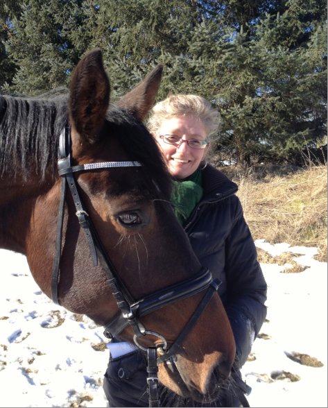 Anden særlig race Farissa - Mor er med på tur <3 billede 11