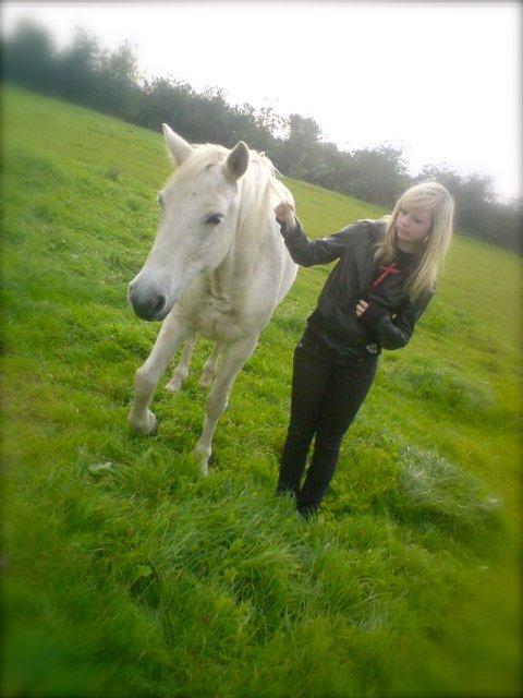 Connemara Nyvang's fame billede 2