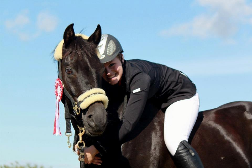 Welsh Pony af Cob-type (sec C) Tabaluga 167 - Jeg elsker dig min prins<3 billede 20