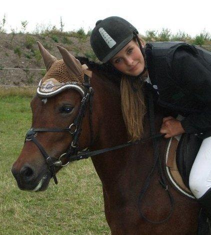 Welsh Pony (sec B) Molly billede 1