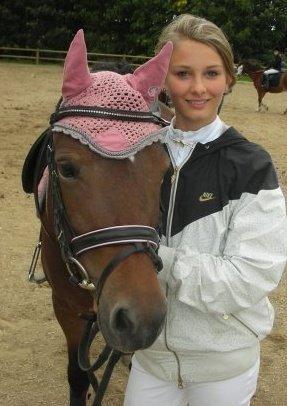 Welsh Pony (sec B) Molly billede 6
