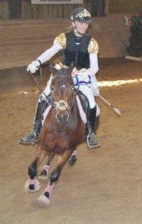 Welsh Pony (sec B) Molly billede 11