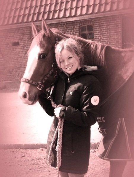 Paint Miss Dakota Salsa - Solgt billede 13