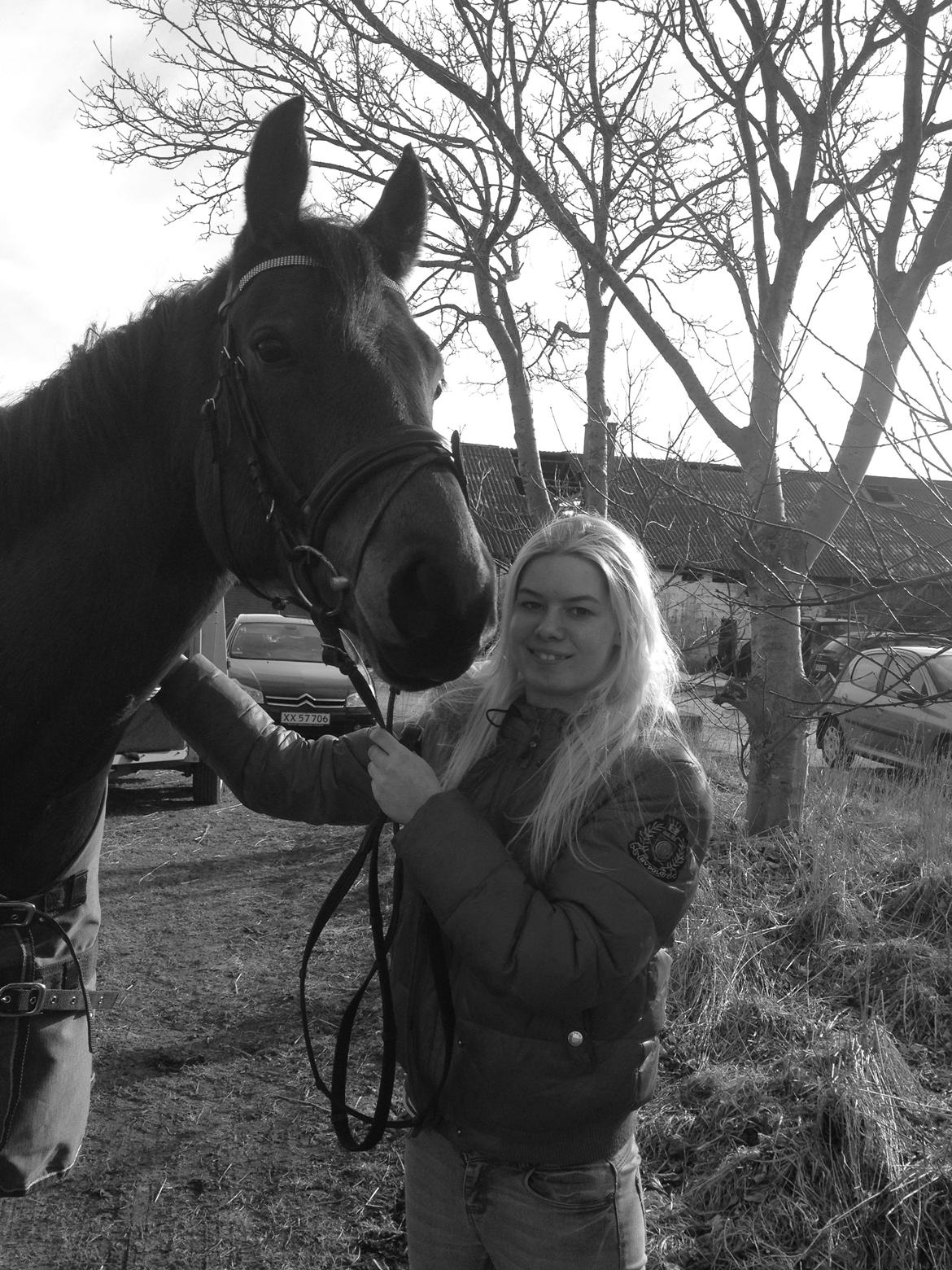 Pinto Krastrup's Impulz - Farvel min dreng, min soulmate <3 Finder aldrig dit lige! billede 1