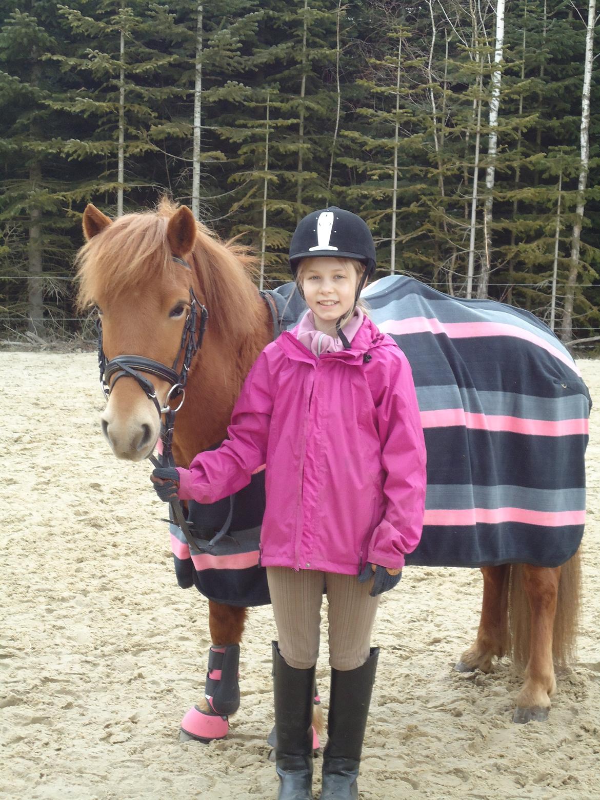 Anden særlig race Rosa - Rose & Ida billede 2