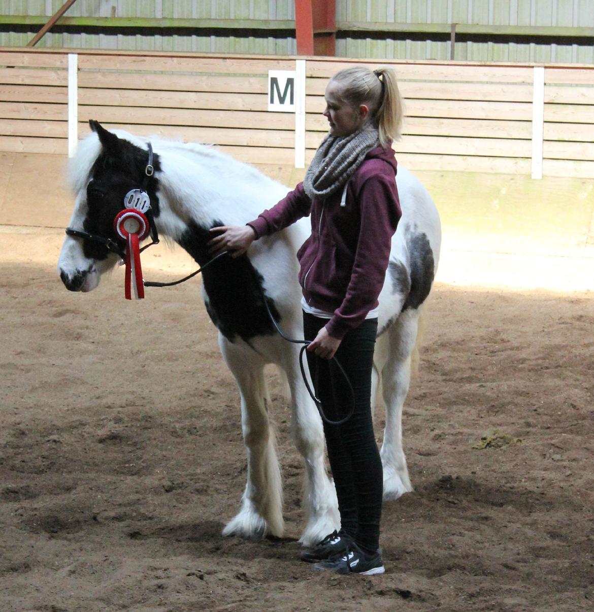 Tinker Malu - Forår 2013 billede 14