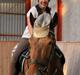 Appaloosa Rasmus *Rideskole hest*