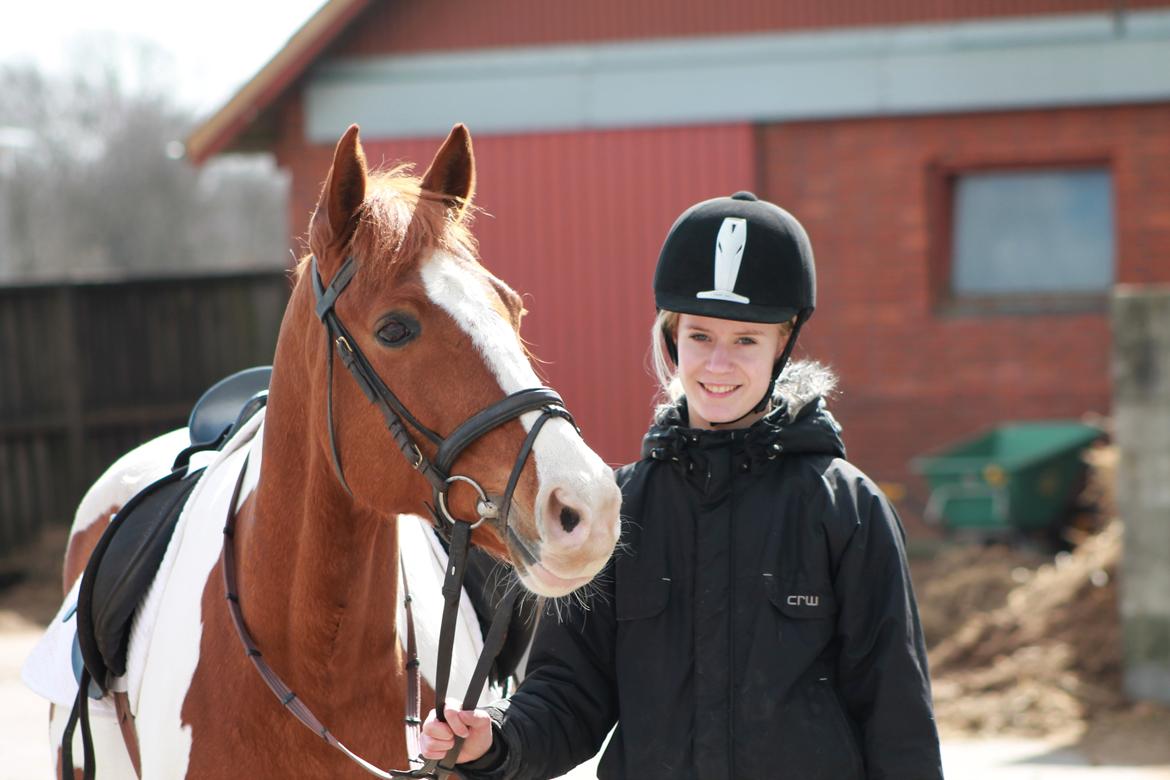 Anden særlig race Bailey<3 - "There is nothing like us, nothing like you and me together." billede 11