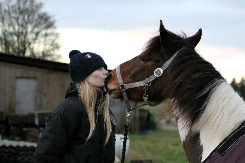 Anden særlig race Trolderik <3 *Trille* [Bedste ven] - Love can touch us one time and last for a lifetime! <3 billede 3