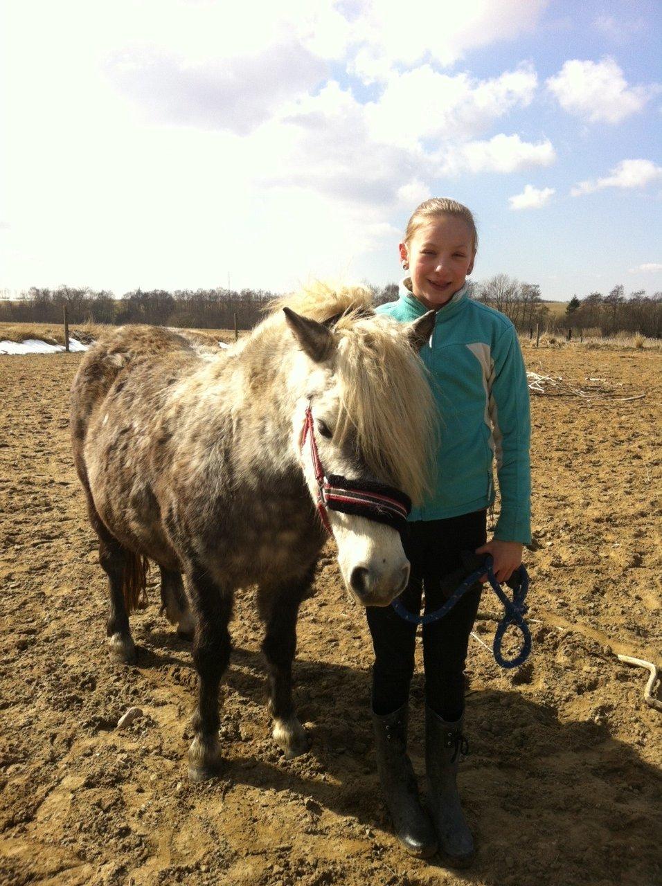 Anden særlig race Fiona billede 10