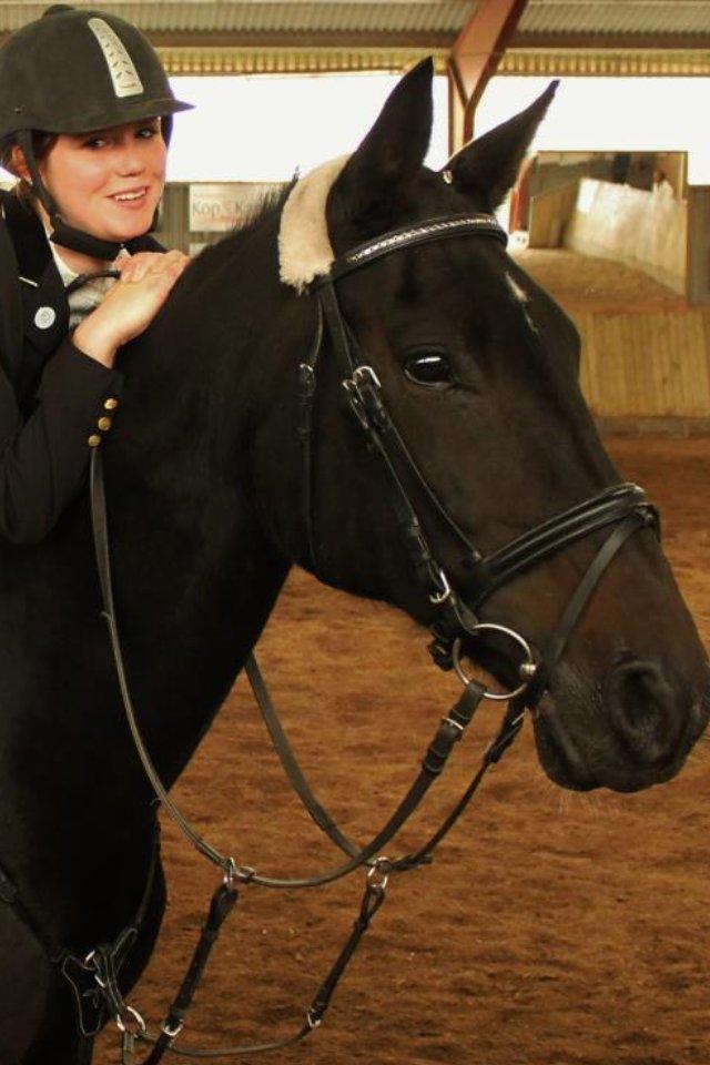 Anden særlig race Miss Shadow billede 14