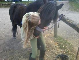 Islænder Flicka - Kiiiiiiiss :* billede 15