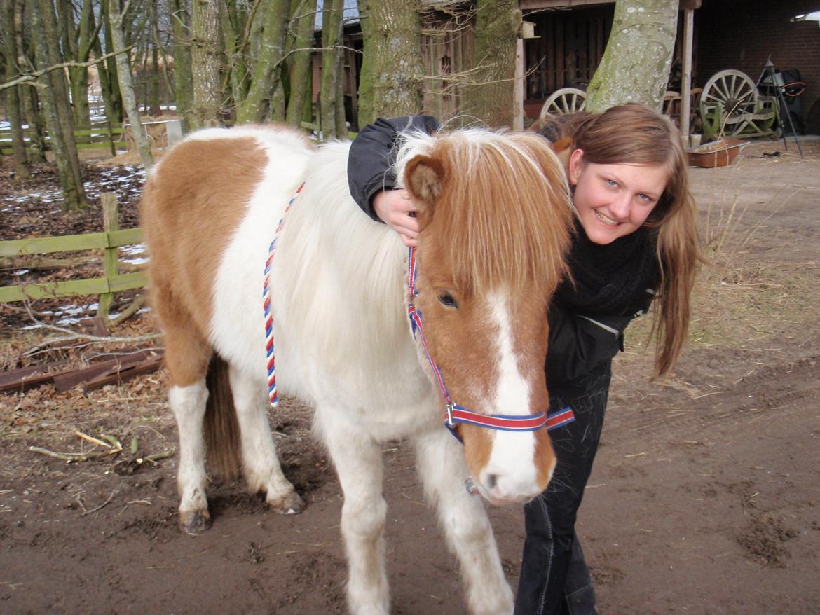 Islænder baldur fra smedegård - I love the way you make me so happy,
And the way you're always there. <3 billede 20