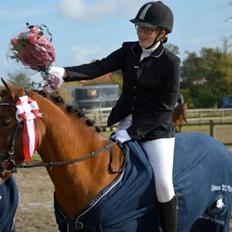 New Forest Kjølens Frigger