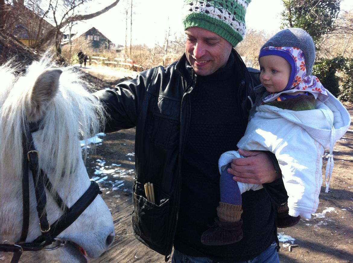 Anden særlig race Preben - Allerede elsket af min søster <3 billede 10