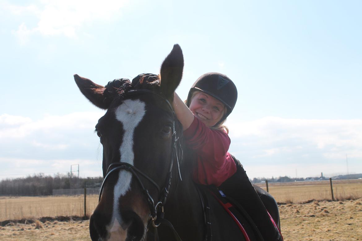 Anden særlig race Frk. Smilla <3. Part - just have fun billede 6