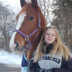 Anden særlig race Champ <3