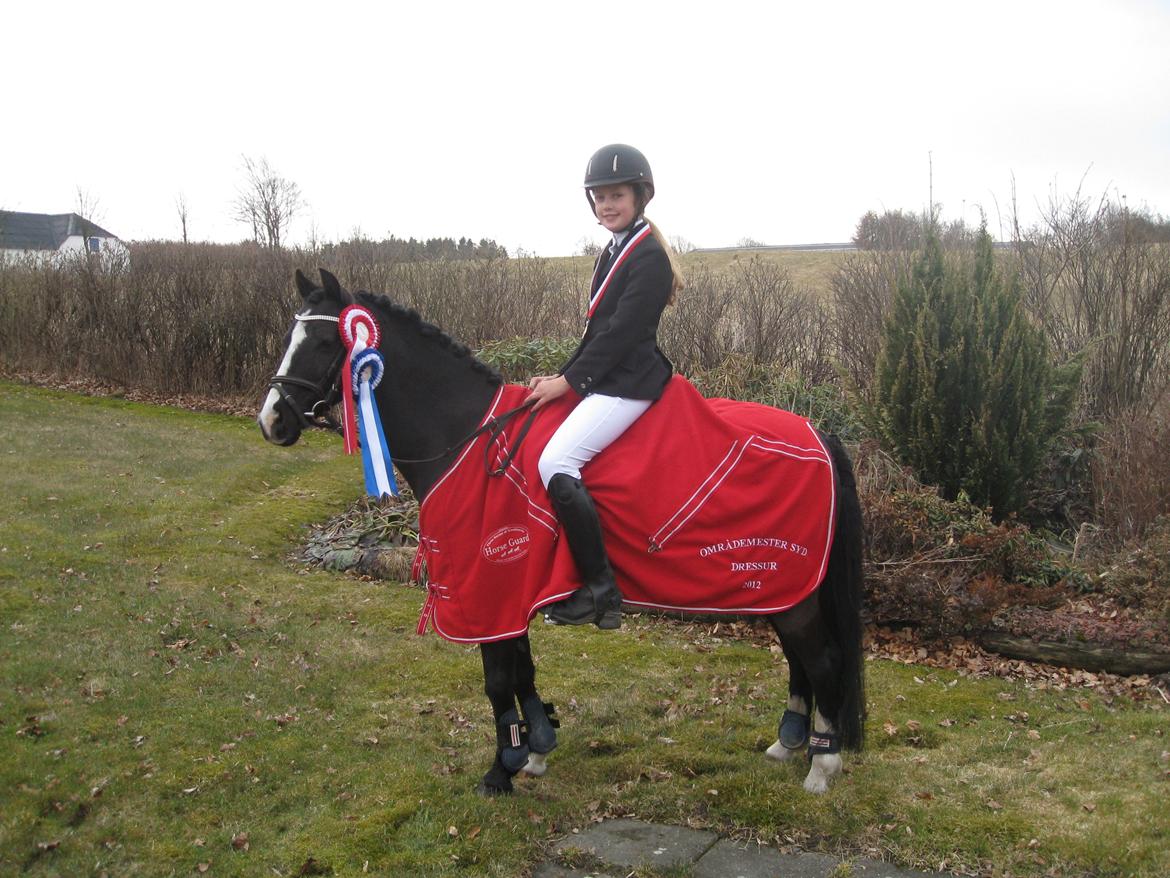 Anden særlig race Sjonnie Skywalker <3! R.I.P Min skat<3! billede 6