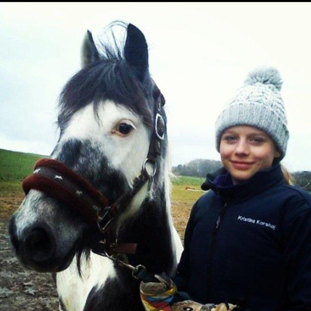 Pinto Zafir - Den første dag jeg så Star Jumper <3 billede 13