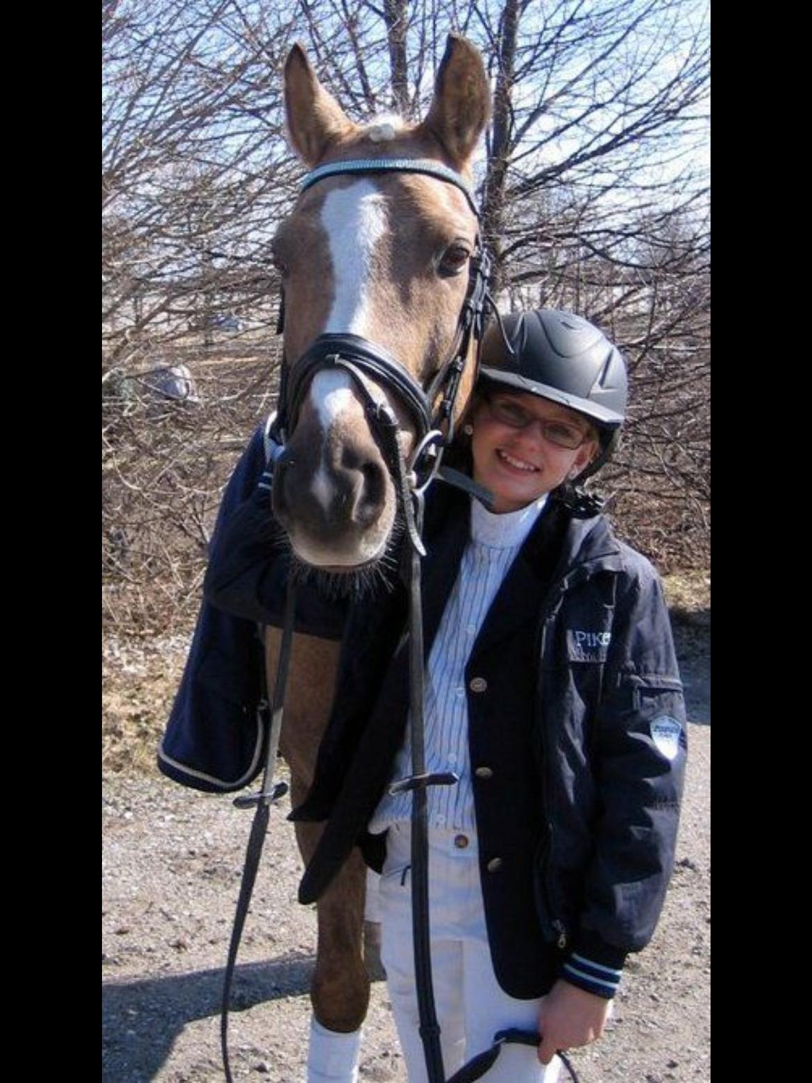 Anden særlig race Lucky Boy billede 19