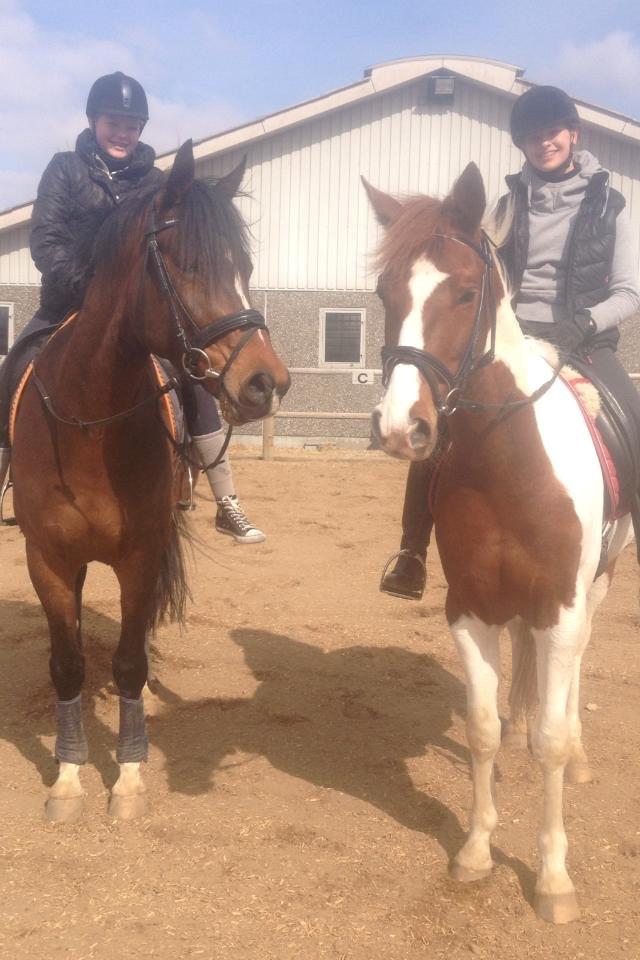 Anden særlig race Kingston - Kingston og Paturo <3 billede 8