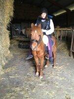 Anden særlig race Molly (SOLGT) <3 - Hos Line andersen:) billede 18