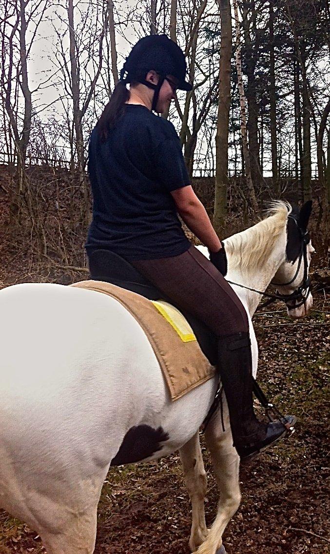 Paint Top hat - ©Simone Irene Pedersen
 billede 3