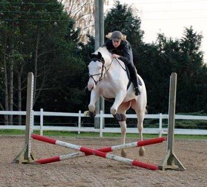 Paint Top hat - ©Josefine Madsen billede 19