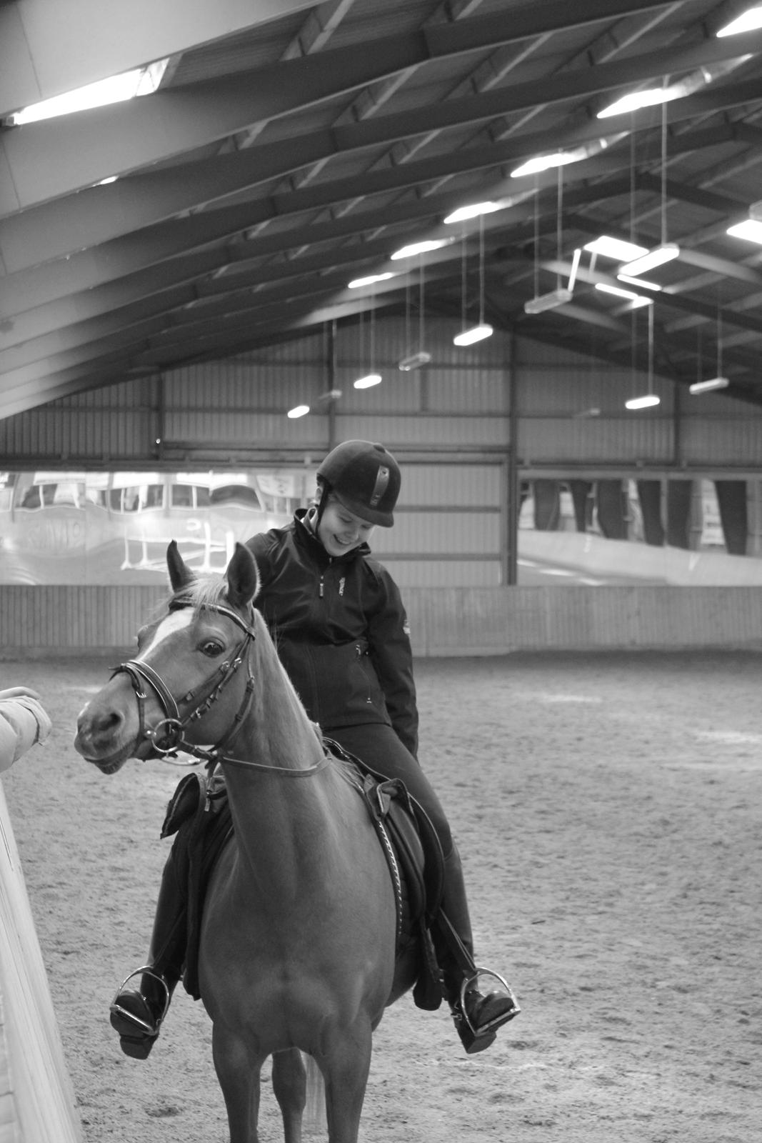 DSP LIND'S PENELOPE M. - Er man lidt nysgerrig?;) billede 3