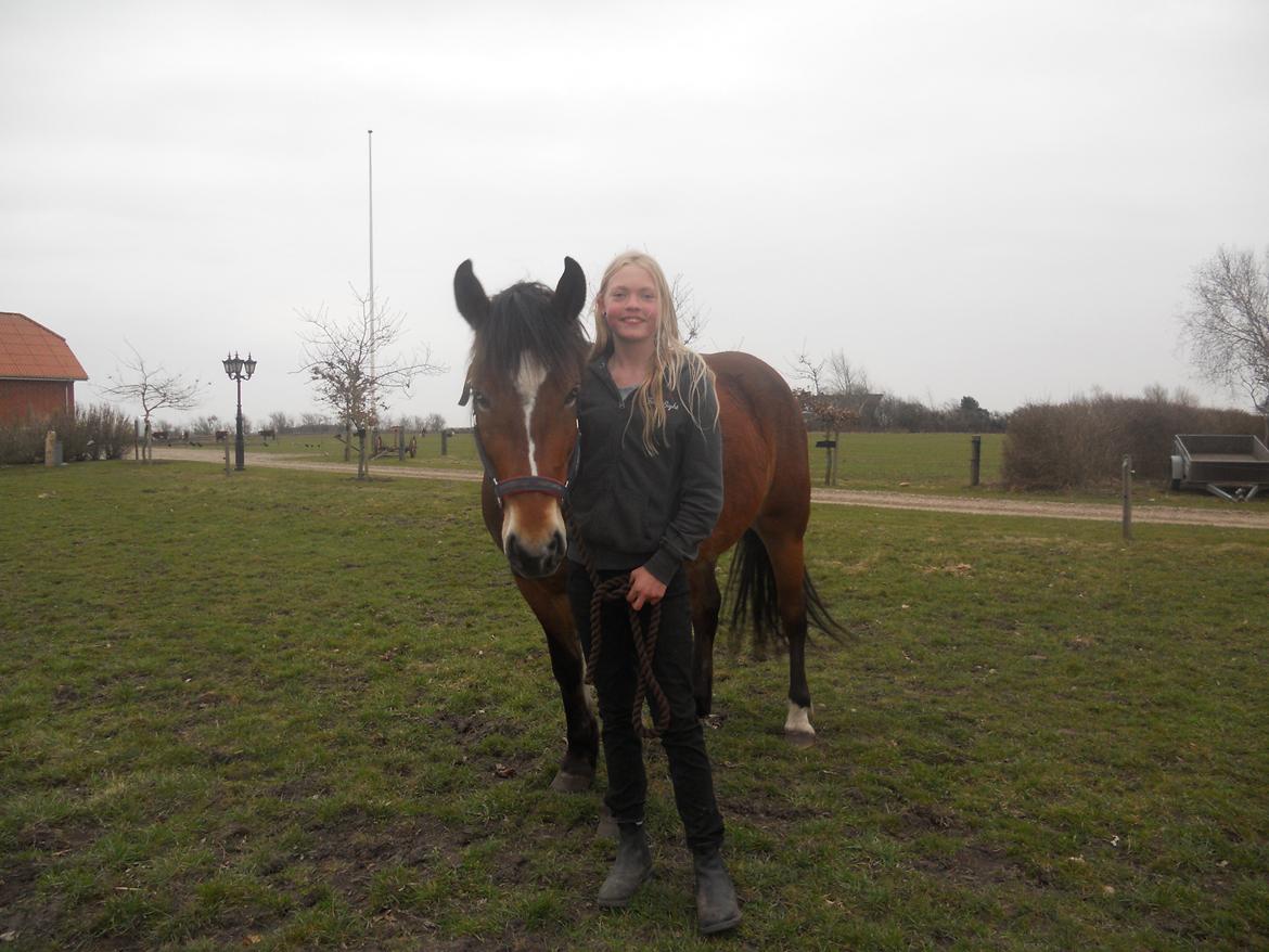 Anden særlig race Tarzan - Mig Og tarzan billede 9