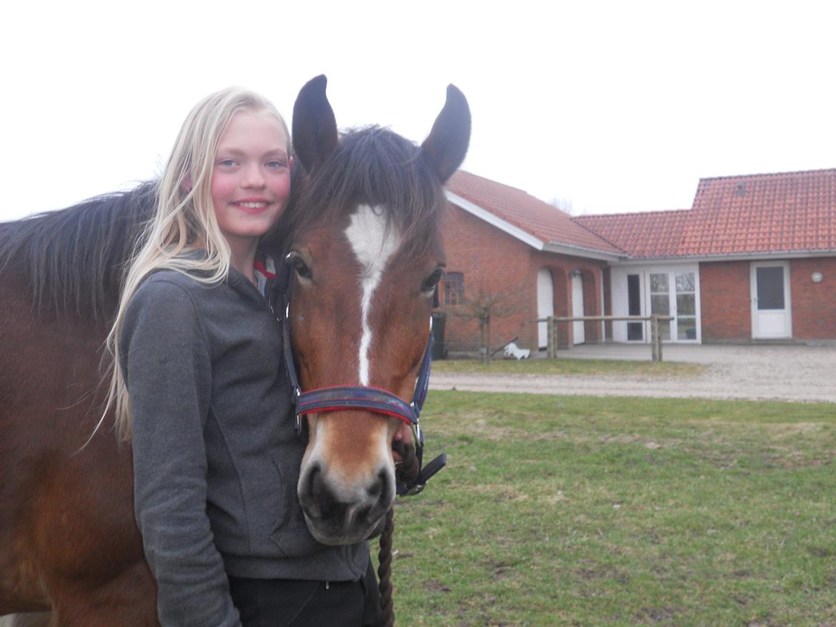 Anden særlig race Tarzan - Mig og Tarzan billede 11