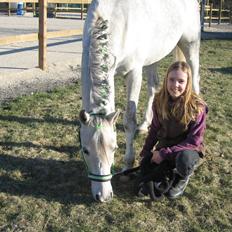 DSP Hedevangs Piaf <3<3