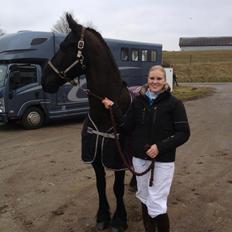 Frieser Like Jebjerg