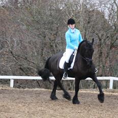 Frieser Like Jebjerg