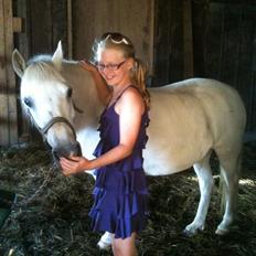 Anden særlig race MetteLine <3