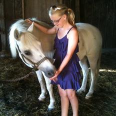 Anden særlig race MetteLine <3