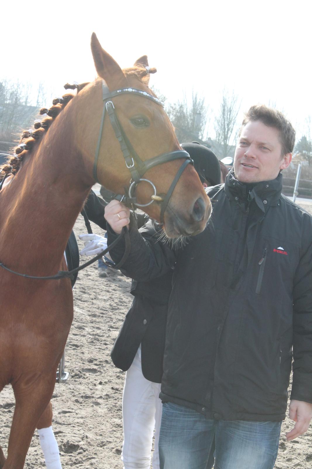 DSP Eldarion Telcontar TT (Dario) - Pas på eller jeg muler dig!:)
 billede 12