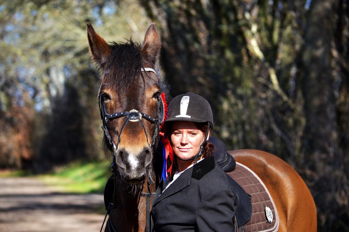 Anden særlig race Elmegårdens Mogcy - Mogcy & Jeg! <3

Taget af: Tanja Ludvigsen. billede 3