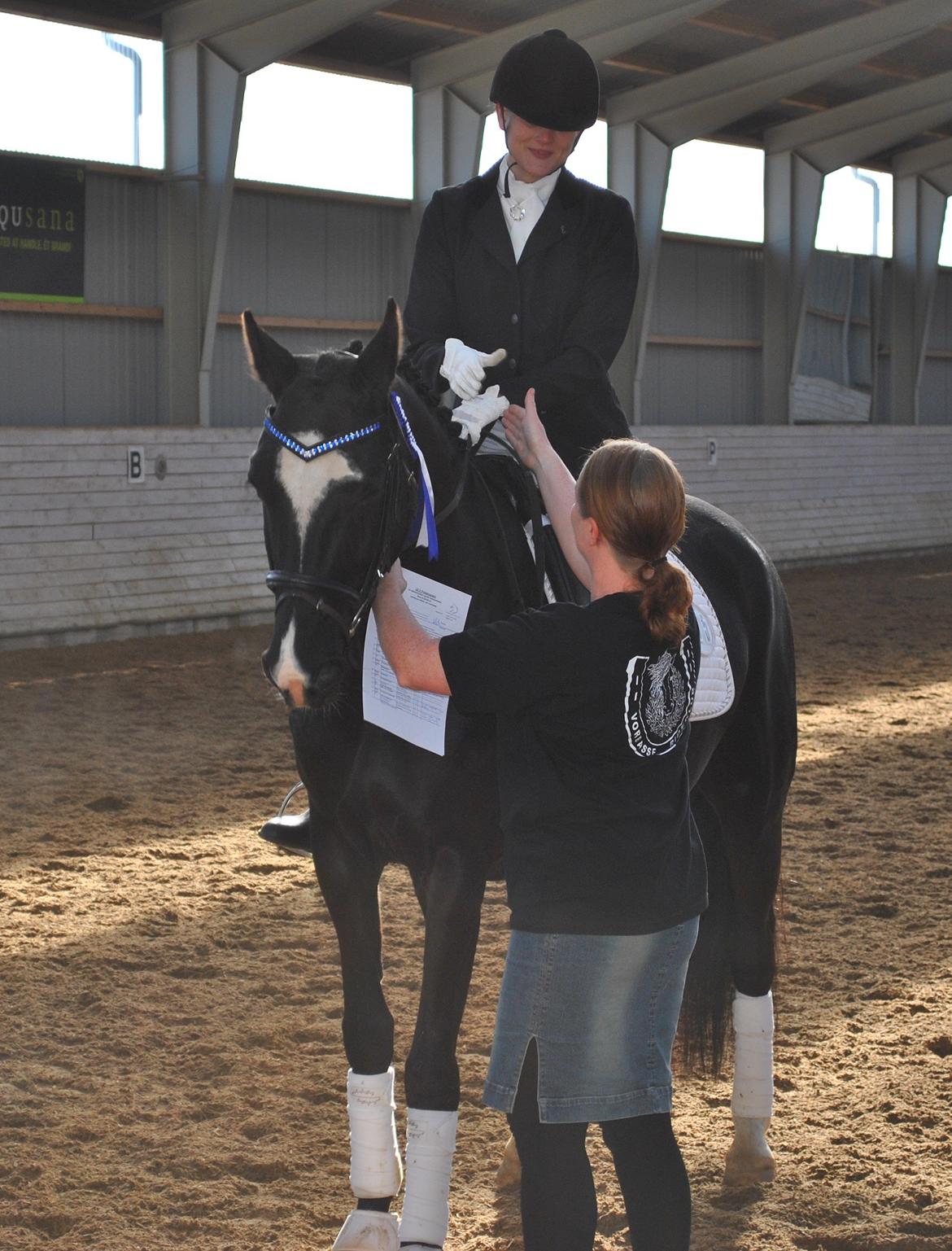 Anden særlig race Beauty "BÆSTET"  <3 billede 7