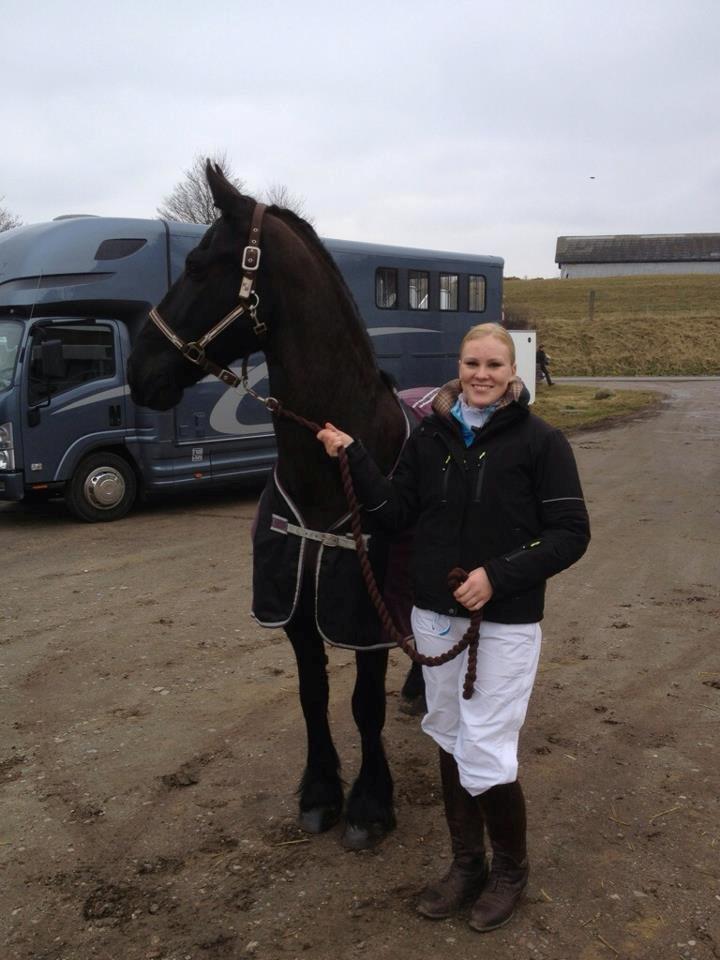 Frieser Like Jebjerg billede 3