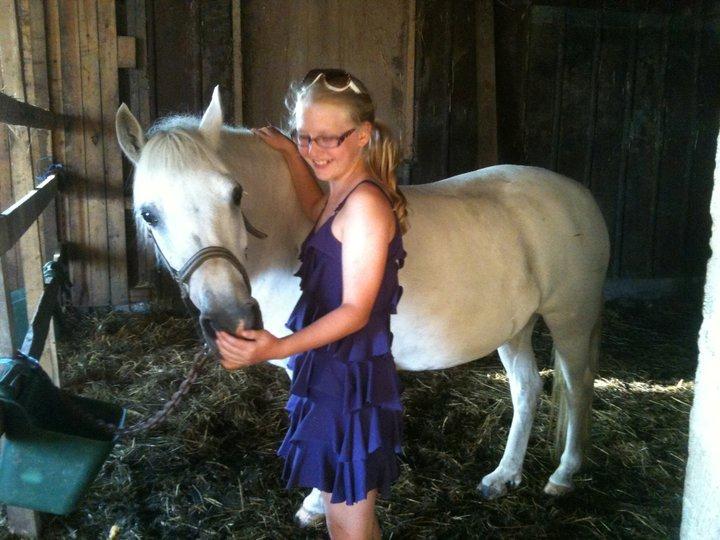 Anden særlig race MetteLine <3 - Yes, i'll be looking for you my drem <3 billede 3