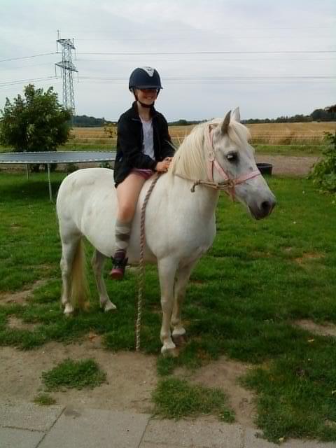 Anden særlig race MetteLine <3 - Mig og MetteLine <3 billede 10