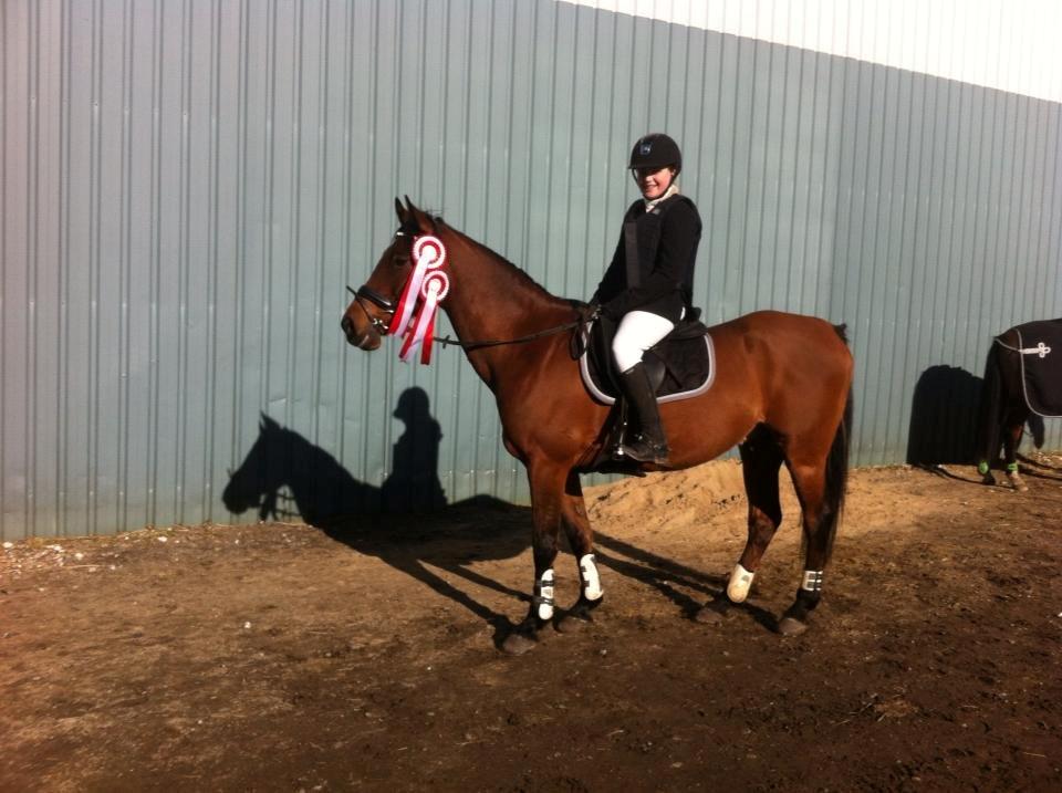 Anden særlig race Balou. - Igen to 1.pladser! :-) <3 billede 5