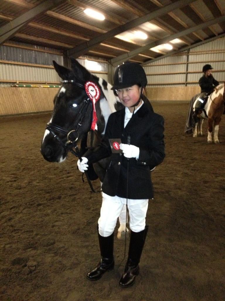 Anden særlig race Bonni billede 10