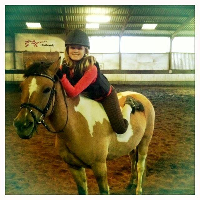 Hollandsk Sportspony Capello Ivo !<3 - „Der kan være tusindevis af tårer gemt i din øjne, hundredevis af ord bag det falske smil, men en hel livshistorie bag dit knuste hjerte. billede 18