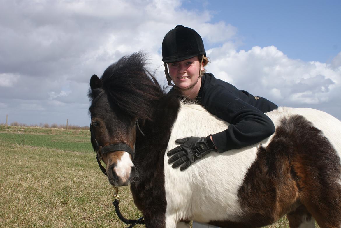 Anden særlig race Ministar`s Iceblue Sigurd billede 1