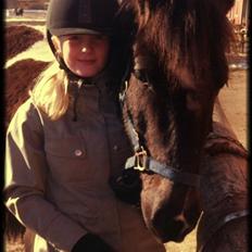 Anden særlig race Magnus <3